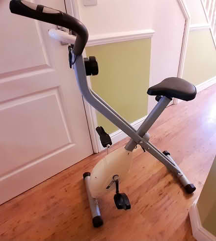 Photo of free Excersise Bike (NG16) #1