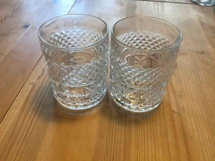 Photo of free Collection of glasses (Malvern Link WR13) #2