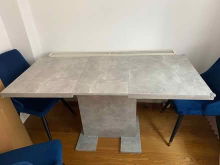 Photo of free Extendable Table (CM23) #2