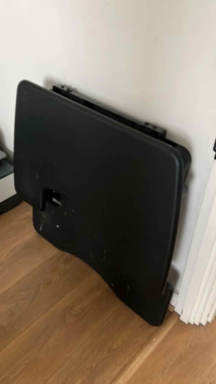 Photo of free Vari desk table top standing desk (SW20) #1