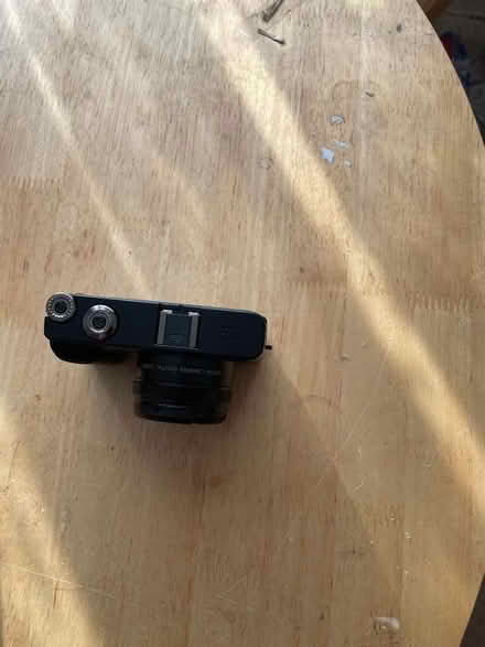 Photo of free 4K 48MP digital camera (Bromborough Pool CH62) #2