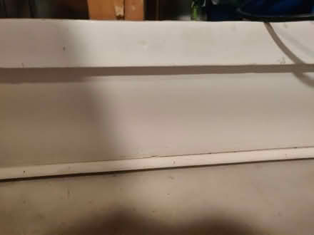 Photo of free Baseboard trim - painted - 12' (Old Ottawa south) #3