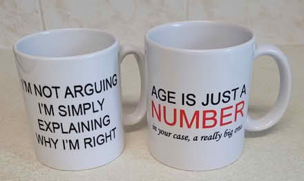 Photo of free Various mugs, see description (Harlow CM18) #2