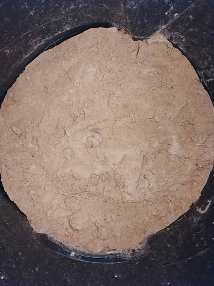 Photo of free (Cement promised) sand, aggregate (Ely St John's CB6) #2