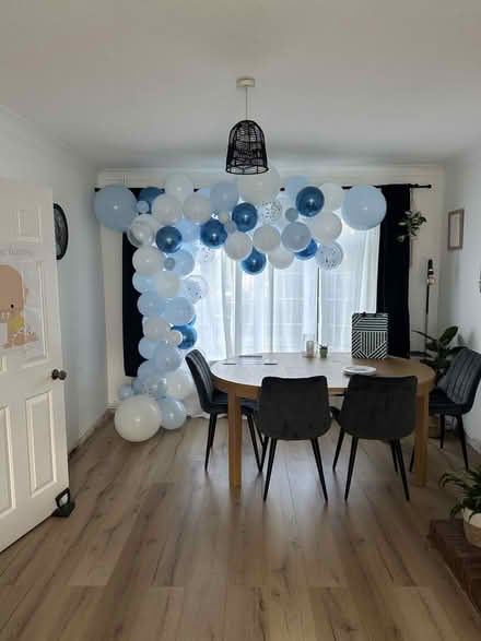 Photo of free Balloon arch (Havant PO9) #1