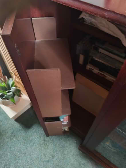 Photo of free Unit (HR4) #4