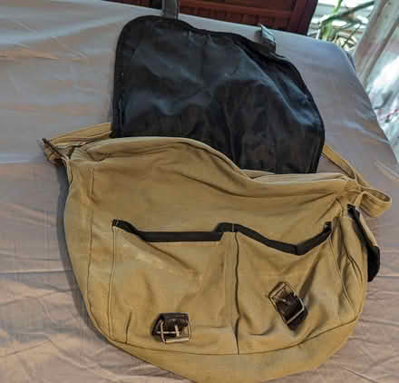 Photo of free Bags (Park Slope (Park Slope (Park Slope (north)) #2