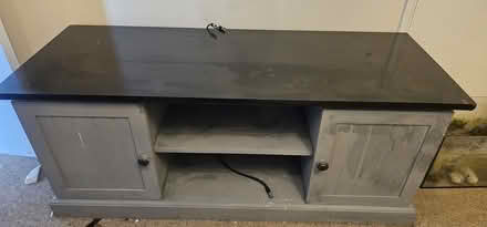 Photo of free TV Cabinet (Hatch Warren RG22) #3