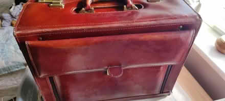 Photo of free Old pilot case (Pershore, WR10) #1