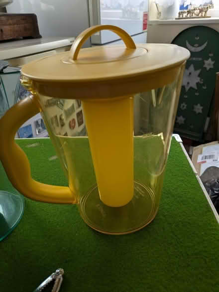 Photo of free 2 large jugs + kitchen misc (Coombe Bissett SP5) #2