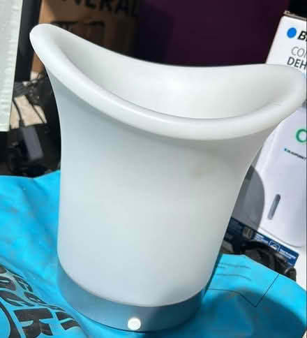 Photo of free Colour changing wine cooler (Bagshot) #1