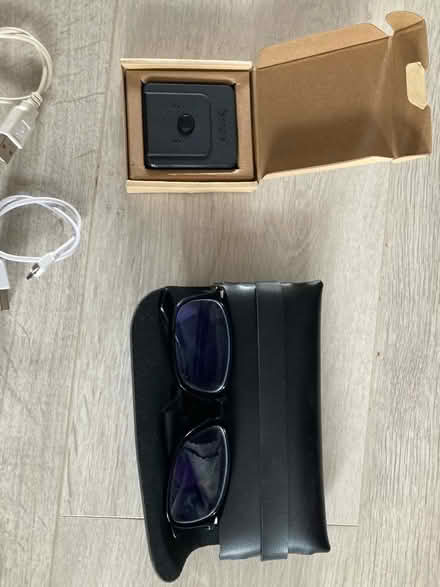 Photo of free Tech Bundle Wireless keyboard mouse (Keynsham) #3