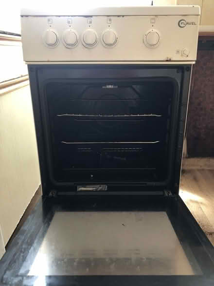 Photo of free Gas Cooker (Bradford on Avon BA15) #4