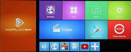 Photo of free T95 Android TV Streaming Box (Old Heath CO2) #2