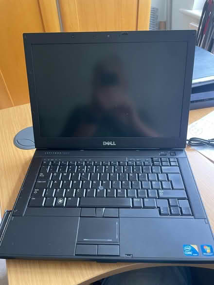 Photo of free Laptop - Dell Latitude E6410 (Penn HP10) #1