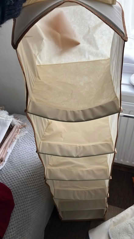 Photo of free Rail hanging unit (SW20) #1