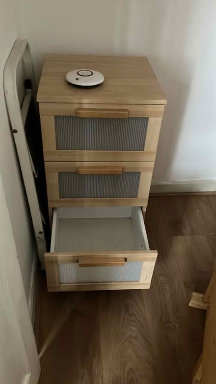 Photo of free Drawers (SW20) #1