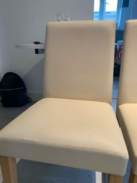Photo of free Chairs x2 (SG1) #3