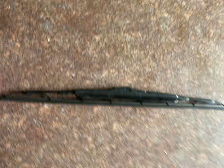 Photo of free Wiper blade (Emmbrook RG41) #1