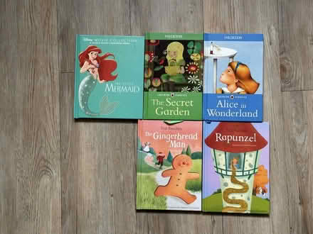 Photo of free Lots of children books (Swindon SN25) #1