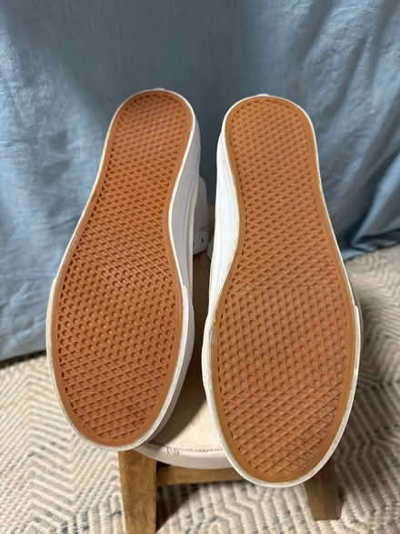 Photo of free Womenās size 8 /Menās size 6.5 Vans (Renton Hill) #3