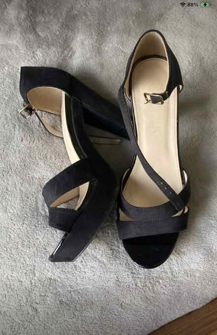 Photo of free Ladies Sandals (Saltford) #2