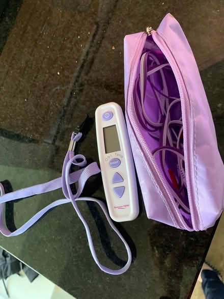 Photo of free Tens machine (Shrule) #1