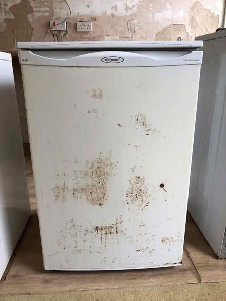 Photo of free Under Counter Fridge (Bradford on Avon BA15) #1