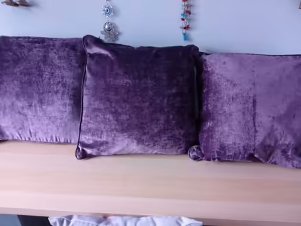 Photo of free 3 Cushions (Benhilton SM1) #1