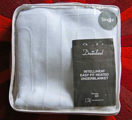 Photo of free Dreamland Underblanket, Single (Colchester CO3) #1