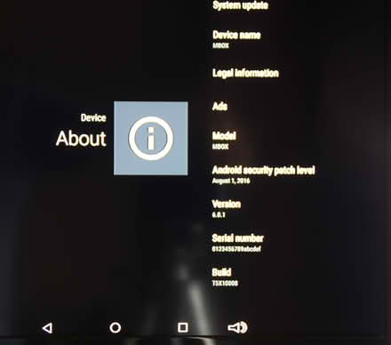 Photo of free T95 Android TV Streaming Box (Old Heath CO2) #3