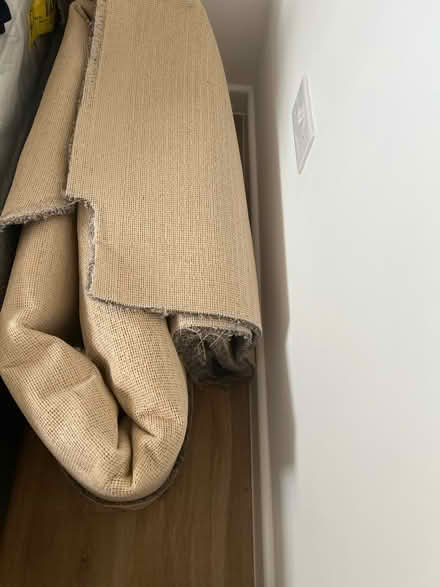 Photo of free Off cuts carpets (West bromwich) #1