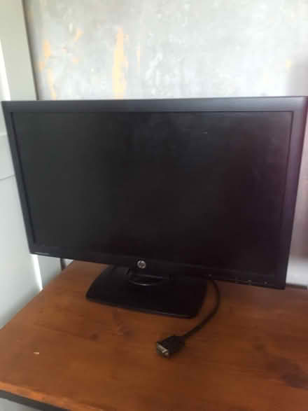 Photo of free Hp Monitor (Epsom KT18) #1