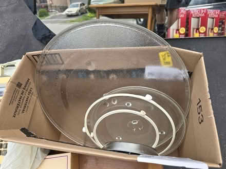 Photo of free items - curbside pick up (Steeles and McLaughlin) #4