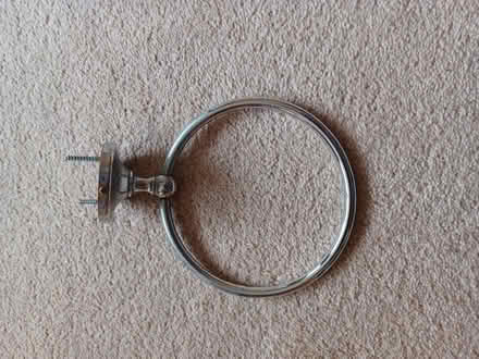 Photo of free Towel ring (IP5) #1