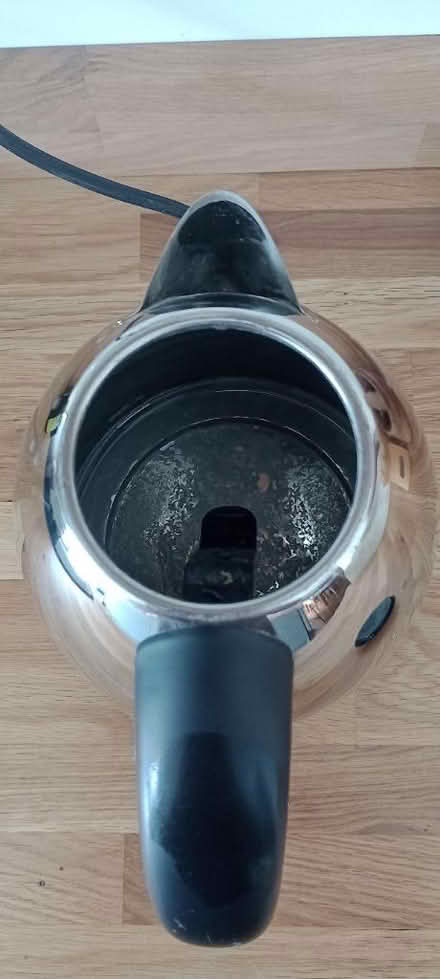 Photo of free Russell Hobbs Kettle (Oldfield Park, Bath) #2