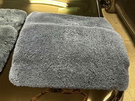 Photo of free Bath Mats (Henderson) #2