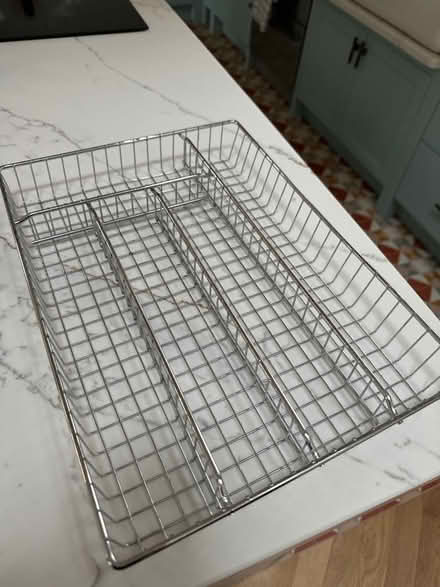Photo of free Cutlery drawer insert (Hitchin, near town (SG5)) #1