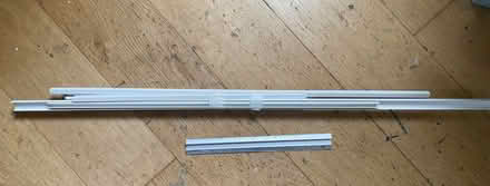 Photo of free Plastic channel (Speldhurst TN3) #2