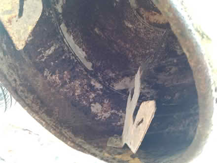 Photo of free Cement mixer for minor repair (Ely St John's CB6) #2