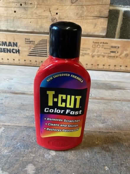 Photo of free T-cut (Markeaton DE22) #1