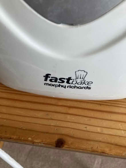 Photo of free Bread maker (Emmbrook RG41) #4