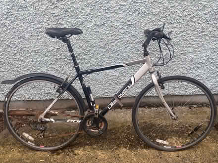 Photo of free Ladies bike (Newtownmountkennedy) #1