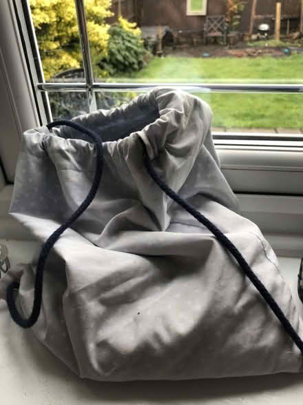 Photo of free Bag of marbles 200 estimate (Woolton L19) #3