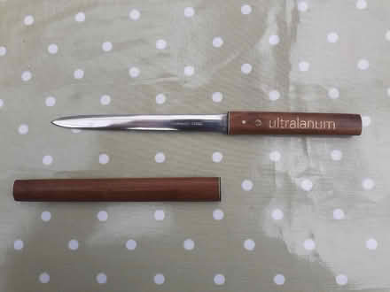 Photo of free Letter knife (Lightwater Ward GU18) #1