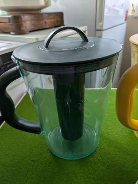 Photo of free 2 large jugs + kitchen misc (Coombe Bissett SP5) #3