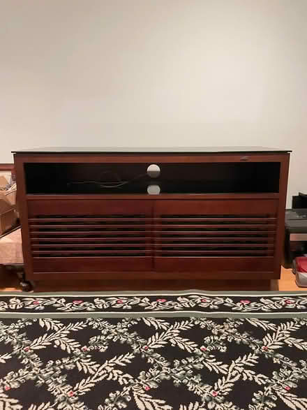 Photo of free Television stand (Park Slope) #1