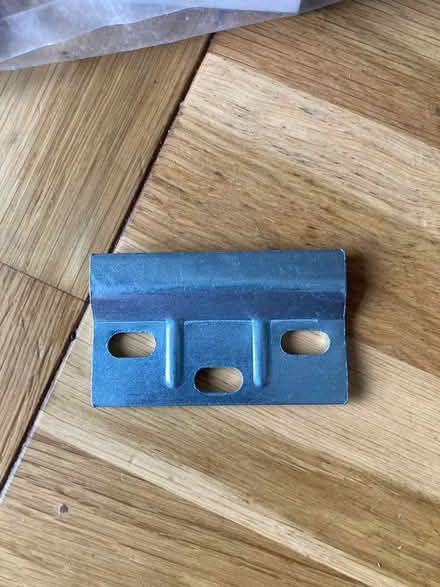 Photo of free Kitchen unit brackets and hangers (Keynsham) #3