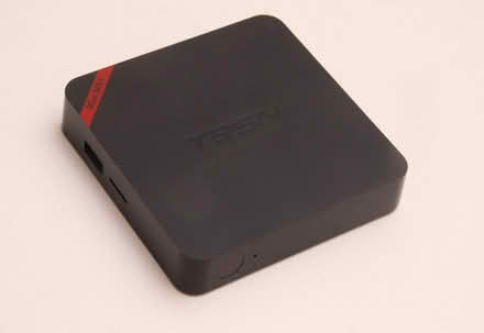 Photo of free T95 Android TV Streaming Box (Old Heath CO2) #1