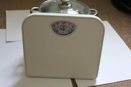 Photo of free Weighing Scales (The Big Tree TQ4) #1
